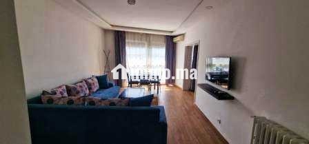 Appartement Meublé Rabat Hassan Centre-Ville - Location Immobilier - Rabat - photo 3