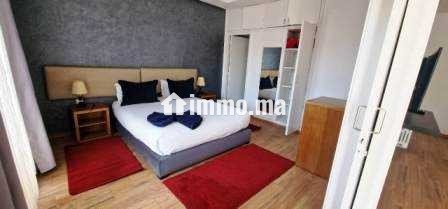 Appartement Meublé Rabat Hassan Centre-Ville - Location Immobilier - Rabat - photo 5