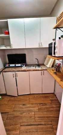 Appartement Meublé Rabat Hassan Centre-Ville - Location Immobilier - Rabat - photo 6