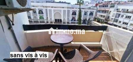 Appartement Meublé Rabat Hassan Centre-Ville - Location Immobilier - Rabat - photo 8