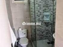 Appartement Meublé Rabat Hassan Centre-Ville - Appartement à louer - Rabat