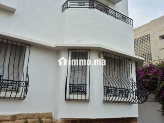 villa-a-vendre-rabat-hassan