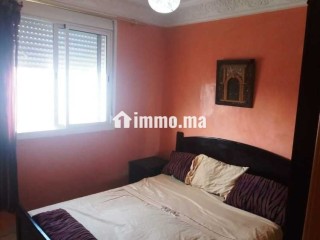 Bel Appart Familiale F3 à Hay Mohamadi - Appartement Location Vacances - Agadir