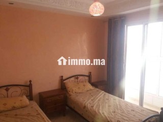 Bel Appart Familiale F3 à Hay Mohamadi - Appartement Location Vacances - Agadir