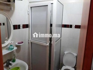 Bel Appart Familiale F3 à Hay Mohamadi - Appartement Location Vacances - Agadir
