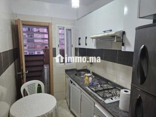 Bel Appart Familiale F3 à Hay Mohamadi - Appartement Location Vacances - Agadir