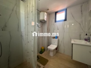 À louer: Duplex 2 chambres à l'hivernage - Appartement à louer - Marrakech