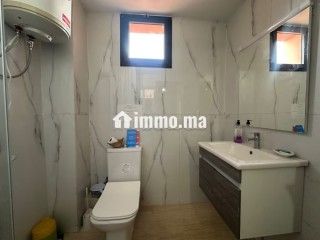 À louer: Duplex 2 chambres à l'hivernage - Appartement à louer - Marrakech