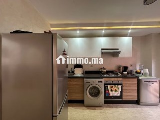 À louer: Duplex 2 chambres à l'hivernage - Appartement à louer - Marrakech
