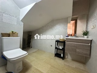 À louer: Duplex 2 chambres à l'hivernage - Appartement à louer - Marrakech