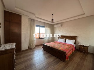À louer: Duplex 2 chambres à l'hivernage - Appartement à louer - Marrakech