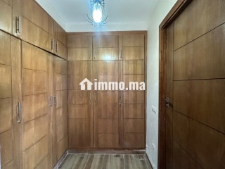À louer: Duplex 2 chambres à l'hivernage - Appartement à louer - Marrakech