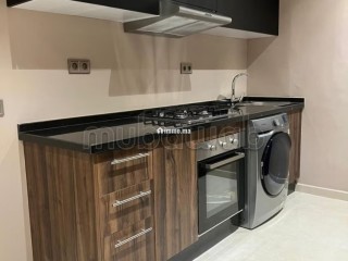 Appartement meublé en location à Agdal, Rabat - Appartement à louer - Rabat