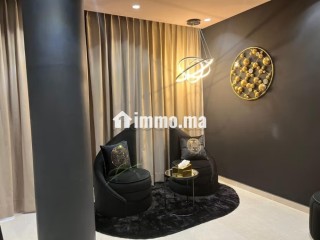 Appartement meublé en location à Agdal, Rabat - Appartement à louer - Rabat