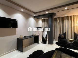 Appartement meublé en location à Agdal, Rabat - Appartement à louer - Rabat