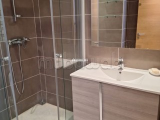 Superbe appartement à louer à Hay Riyad prestigia - Appartement à louer - Rabat