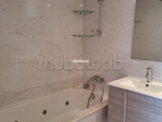 Superbe appartement à louer à Hay Riyad prestigia - Appartement à louer - Rabat