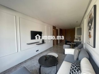 Superbe appartement à vendre à Oasis.
Surface de 52 m².
Cheminée et service de conciergerie - Appartement à vendre - Casablanca