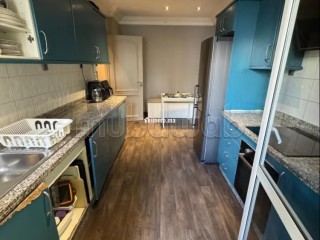 Superbe appartement à vendre à Racine. Surface de 165 m². Bien meublé - Appartement à vendre - Casablanca