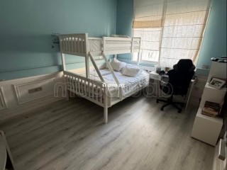 Superbe appartement à vendre à Racine. Surface de 165 m². Bien meublé - Appartement à vendre - Casablanca