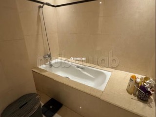 Superbe appartement à vendre à Racine. Surface de 165 m². Bien meublé - Appartement à vendre - Casablanca