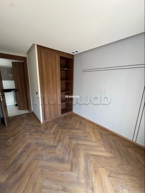 Appartement à l'achat à Anfa Extension. 1 chambre. Résidence avec concierge, climatisation générale - Vente Immobilier - Casablanca - photo 5