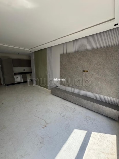 Appartement à l'achat à Anfa Extension. 1 chambre. Résidence avec concierge, climatisation générale - Vente Immobilier - Casablanca - photo 6