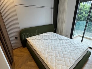 Appartement à l'achat à Anfa Extension. 1 chambre. Résidence avec concierge, climatisation générale - Appartement à vendre - Casablanca