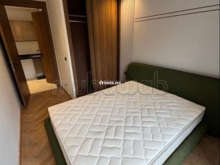 Appartement à l'achat à Anfa Extension. 1 chambre. Résidence avec concierge, climatisation générale - Appartement à vendre - Casablanca