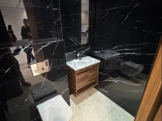 Appartement à l'achat à Anfa Extension. 1 chambre. Résidence avec concierge, climatisation générale - Appartement à vendre - Casablanca
