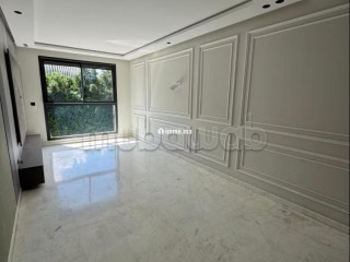 Appartement à l'achat à Anfa Extension. 1 chambre. Résidence avec concierge, climatisation générale - Appartement à vendre - Casablanca