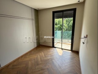 Appartement à l'achat à Anfa Extension. 1 chambre. Résidence avec concierge, climatisation générale - Appartement à vendre - Casablanca
