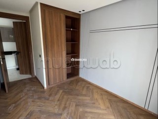 Appartement à l'achat à Anfa Extension. 1 chambre. Résidence avec concierge, climatisation générale - Appartement à vendre - Casablanca