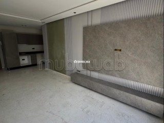 Appartement à l'achat à Anfa Extension. 1 chambre. Résidence avec concierge, climatisation générale - Appartement à vendre - Casablanca