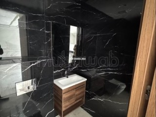 Appartement à l'achat à Anfa Extension. 1 chambre. Résidence avec concierge, climatisation générale - Appartement à vendre - Casablanca