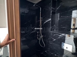 Appartement à l'achat à Anfa Extension. 1 chambre. Résidence avec concierge, climatisation générale - Appartement à vendre - Casablanca