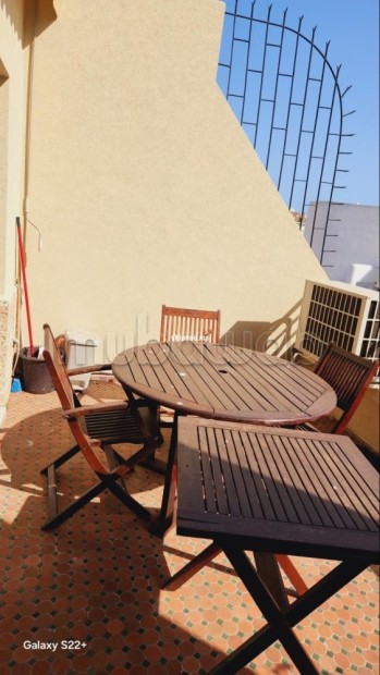 A vendre studio avec terrasse a gauthier - Vente Immobilier - Casablanca - photo 4