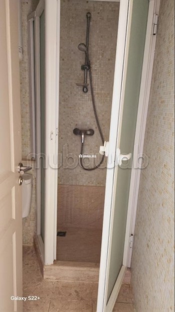 A vendre studio avec terrasse a gauthier - Vente Immobilier - Casablanca - photo 7
