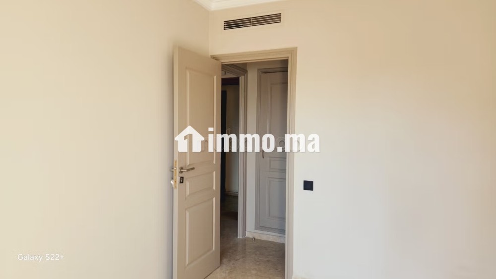 A vendre studio avec terrasse a gauthier - Vente Immobilier - Casablanca - photo 8