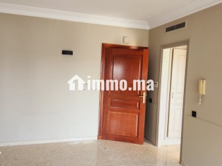 A vendre studio avec terrasse a gauthier - Appartement à vendre - Casablanca