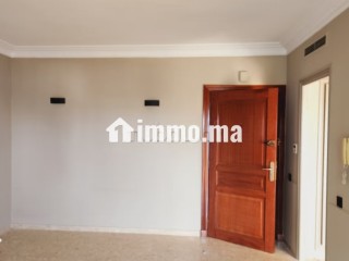 A vendre studio avec terrasse a gauthier - Appartement à vendre - Casablanca