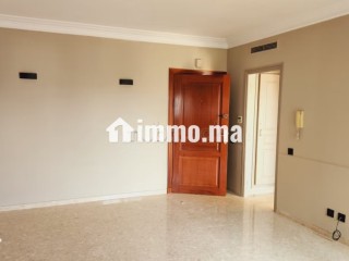 A vendre studio avec terrasse a gauthier - Appartement à vendre - Casablanca