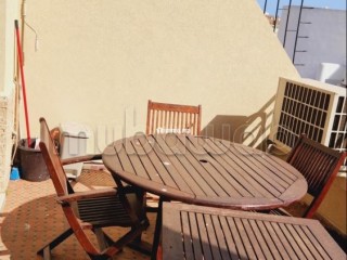 A vendre studio avec terrasse a gauthier - Appartement à vendre - Casablanca