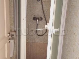 A vendre studio avec terrasse a gauthier - Appartement à vendre - Casablanca