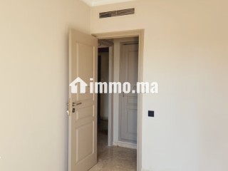 A vendre studio avec terrasse a gauthier - Appartement à vendre - Casablanca