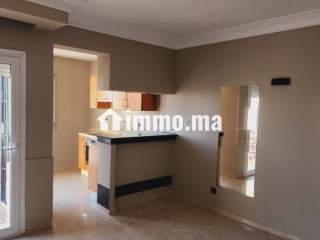A vendre studio avec terrasse a gauthier - Appartement à vendre - Casablanca
