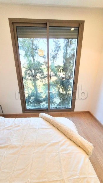 Appartement rez de jardin meublé en location à Menzeh - Location Immobilier - Rabat - photo 5
