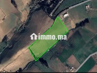 Terrain titré a Arjat de 16612 m2 - Terrain à vendre