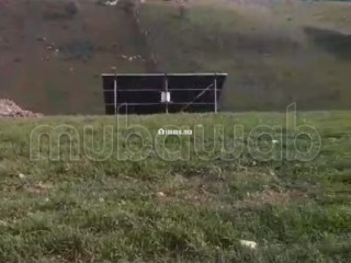 Terrain titré a Arjat de 16612 m2 - Terrain à vendre