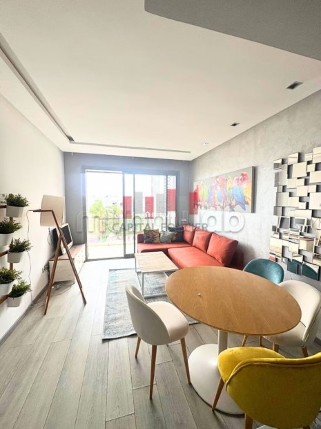 Superbe cocon meublé au calme – sans vis à vis - Location Immobilier - Casablanca - photo 1